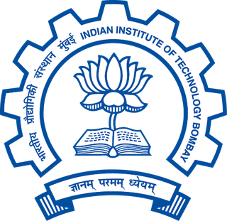 IIT Bombay Logo